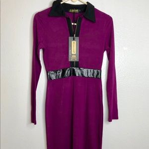 NWT- Stanzino Women’s Dress